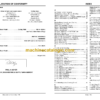 John Deere 2500B and 2500E Riding Greens Mower Hybrid Operator's Manual (OMTCU22479) - Image 2