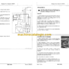 John Deere 5720 and 5820 Self-Propelled Forage Harvesters Technical Manual (TM1244) - Image 2
