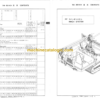 Hitachi CH90 Hydraulic Crane (TM-30ZHCH) Parts Catalog