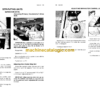 John Deere 6600 and 7700 Combines Operator's Manual (OMH84605) - Image 2