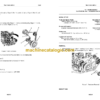 John Deere 250GR Hydraulic Excavator Technical Manual VOL 3 OF 5 (TM1214A-IN2-3) - Image 2