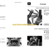 John Deere 59 Forklift Operator's Manual (OMW21458) - Image 3