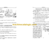 John Deere 2200A Series Surflex Disk Tiller Operator's Manual (OMW25) - Image 2