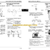 John Deere 524D 724D 826D 828D and 1032D Walk-Behind Snowblowers Technical Manual (TM1612)