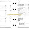 John Deere 2140 Tractor Technical Manual (TM4373)