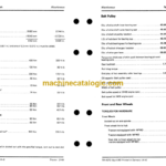 John Deere 2140 Tractor Technical Manual (TM4373)