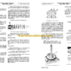 John Deere 1000 Series Crawler Tractors Service Manual (SM2034)