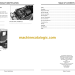 John Deere 4010 Compact Utility Tractor Operator's Manual (OMLVU13343)