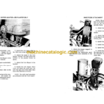 John Deere 24B Corn and 25B Cotton and Corn Unit Planters Operator's Manual (OMB25425)