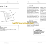 John Deere 848G Skidder Operator's Manual (OMT186595)