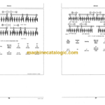 John Deere 235 Standard 235 Regular and 235 DuraCushion Disks Operator's Manual (OMA51278)