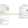 John Deere 2200A Series Surflex Disk Tiller Operator's Manual (OMW25)