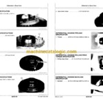 John Deere 444C Loader Technical Manual (TM3236)