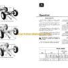 John Deere 963 Wagon Operator's Manual (OMW21301) - Image 2