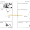 John Deere 3430 and 3830 Self Propelled Windrower Technical Manual (TM1314) - Image 2