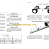 John Deere 963 Wagon Operator's Manual (OMW21301) - Image 3