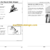 John Deere 540A Loader Operator's Manual (OMCC36939) - Image 3