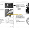 John Deere 3430 and 3830 Self Propelled Windrower Technical Manual (TM1314) - Image 4