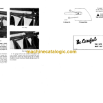 John Deere 210 Disk Operator's Manual (OMA35190)