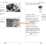 John Deere 7200 and 7400 Tractors Operator's Manual (OMAR113565)