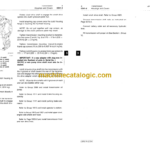 John Deere JD440-C Skidder and Grapple Skidder Technical Manual (TM1138)