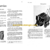 John Deere 493A Cotton and Corn Planter Operator's Manual (OMB25361) - Image 2