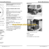 John Deere 1505 - 1515 Basic Machines Operator's Manual (OMTCU38832) - Image 2