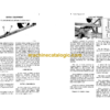 John Deere 1065 Wagon Operator's Manual (OMW14022) - Image 2