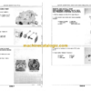 John Deere 643 Feller-Buncher Repair Technical Manual (TM1425) - Image 2