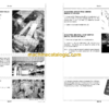 John Deere 3950 and 3970 Forage Harvesters Operator's Manual (OME77183) - Image 3