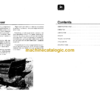 John Deere 122 and 125 Chuck Wagons Operator's Manual (OMW21339) - Image 3