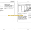 John Deere 643 Feller-Buncher Repair Technical Manual (TM1425) - Image 3