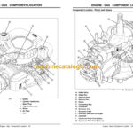 John Deere JX75 and JA62 Walk-Behind Rotary Mowers Technical Manual (TM2208)