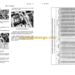 John Deere 494AN and 694AN Corn Planters Operator's Manual (OMB25393)