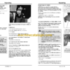 John Deere 1505 - 1515 Basic Machines Operator's Manual (OMTCU38832)