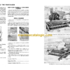 John Deere VR66B, VR73B, VR84B Vibratory Roller Operator's Manual (OMT214500)