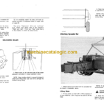 John Deere 466 Series Balers Operator's Manual (OME61185)
