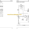 John Deere S2048 S2348 and S2554 Scotts Yard and Garden Tractors Technical Manual (TM1777)