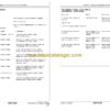 John Deere 5300N, 5400N and 5500N Tractors Technical Manual (TM4598)