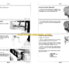 John Deere 347 Baler Operator's Manual (OME76108) - Image 3