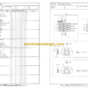 Hitachi CH90 Hydraulic Crane (TM-30ZHCH) Parts Catalog