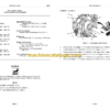 John Deere 250GR Hydraulic Excavator Technical Manual VOL 3 OF 5 (TM1214A-IN2-3) - Image 3