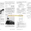John Deere 2440 and 2640 Tractors Technical Manual (TM1219) - Image 2