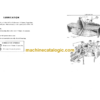 John Deere P-107 Gyramor Rotary Cutter Operator's Manual (OMW29157) - Image 2
