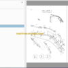 Hitachi EX120-2 Excavator Parts Catalog & Equipment Components Parts Catalog - Image 3