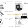 John Deere 2440 and 2640 Tractors Technical Manual (TM1219) - Image 4