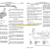 John Deere 5000 Series Tractor Service Manual (SM2040) - Image 3