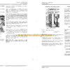 John Deere 2130, 3030, 3130 and 3140 Tractors for Hydrastatic Front Wheel Drive Technical Manual (TM4303) - Image 3