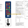 John Deere W440 Combine Operator's Manual (OM5SR814480) - Image 3