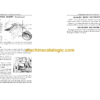 John Deere P-107 Gyramor Rotary Cutter Operator's Manual (OMW29157) - Image 3